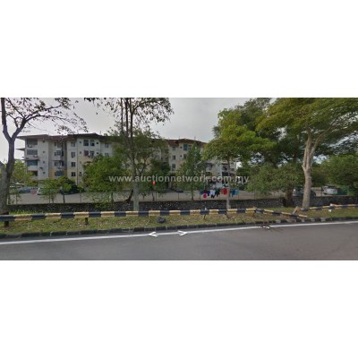 Jalan Padi Malinja Bandar Baru Uda Johor Bahru Johor