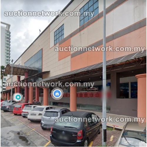 Selayang Capitol Complex Batu Caves Selangor