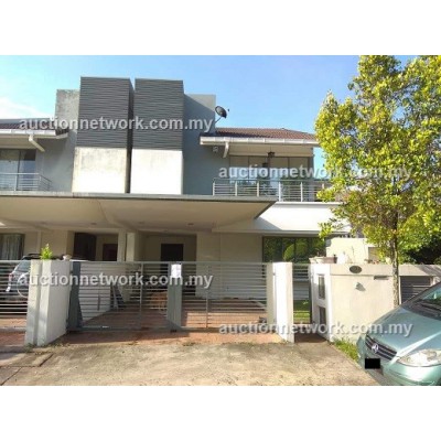 Jalan Palma 2/2C, Taman Bukit Palma, Twin Palms, Sungai Long, 43000 Kajang, Selangor