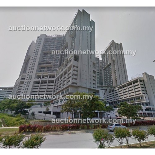 Oxford Tower Garden Plaza Persiaran Harmoni Cyber 3 63000 Cyberjaya Selangor