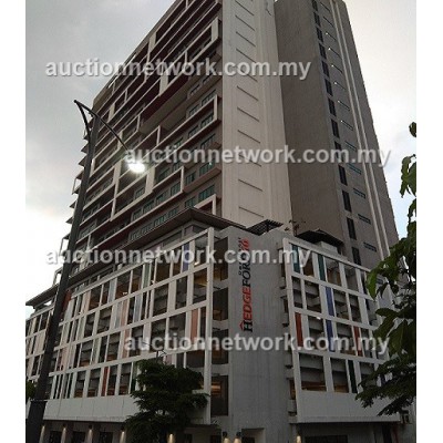 Hedgeford 10 Residence, Plaza Wangsa Maju, Jalan Maju Ria 1, Seksyen 10, 53300 Wangsa Maju, Kuala Lumpur