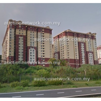 Mentari Court, Jalan PJS 8/9, Taman Seri Mentari, 46150 Petaling Jaya, Selangor