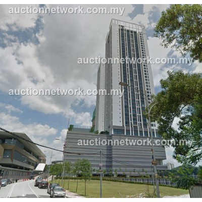 Tropicana Gardens, No. 2A, Persiaran Surian, Tropicana Indah, 47810 Petaling Jaya, Selangor, 47810 Petaling Jaya, Selangor