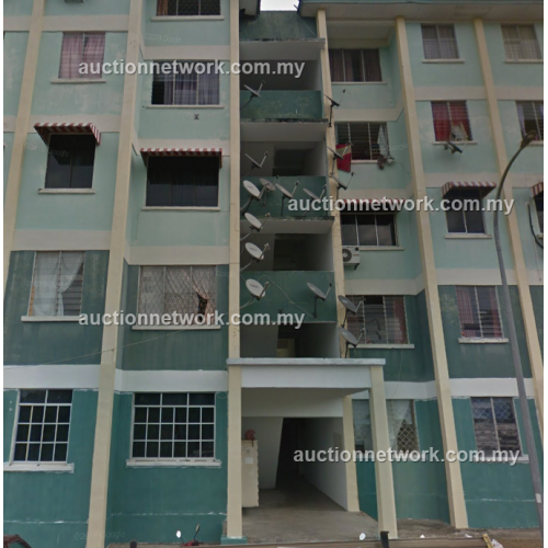 Seri Maju Apartment Off Jalan Sepangar Kuala Menggatal 88450 Kota Kinabalu Sabah