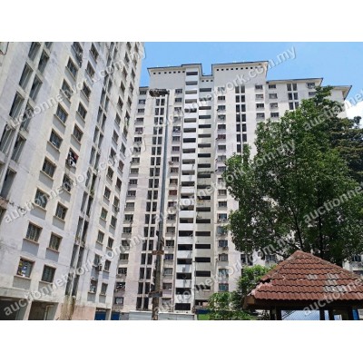 Pelangi Damansara, PJU 6, Persiaran Surian, 46200 Petaling Jaya, Selangor