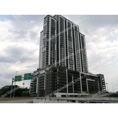 Landmark Residence 2, Jalan Landmark Residences, Bandar Sungai Long, 43000 Kajang, Selangor