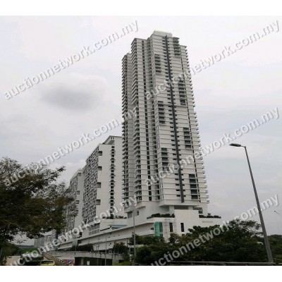 Sky Park Tower 3, Jalan Teknokrat 1, Cyber 3, 63000 Cyberjaya, Selangor