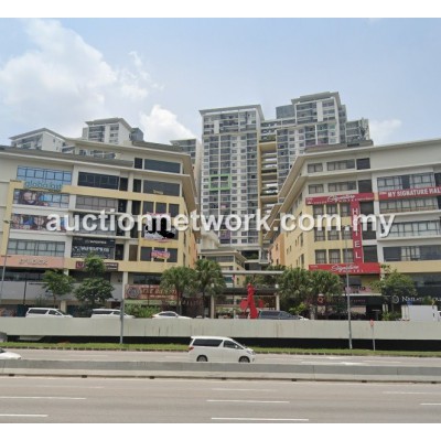 Setiawalk, Persiaran Wawasan, Pusat Bandar Puchong, 47160 Puchong, Selangor