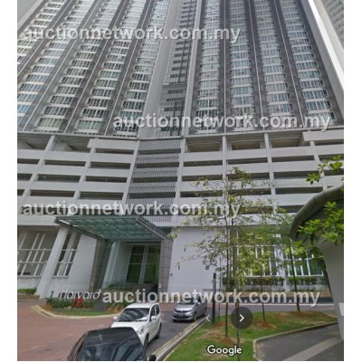 Garden Plaza, Persiaran Harmoni, Cyber 3, 63000 Cyberjaya, Selangor