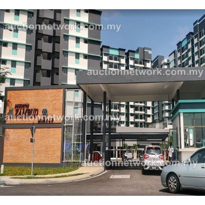 Residensi Zamrud A & B, Jalan Zamrud Utama, Sungai Tangkas, 43000 Kajang, Selangor