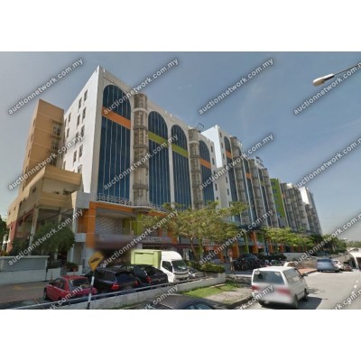 Kelana Centre Point, No. 3, Jalan SS 7/19, Kelana Jaya, 47301 Petaling Jaya, Selangor