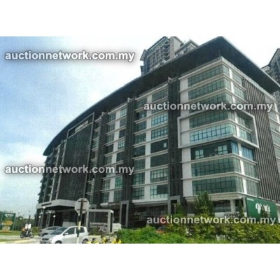 Kenwingston Business Centre, Kenwingston Square Garden, Persiaran Bestari, Cyber 9, 63000 Cyberjaya, Selangor