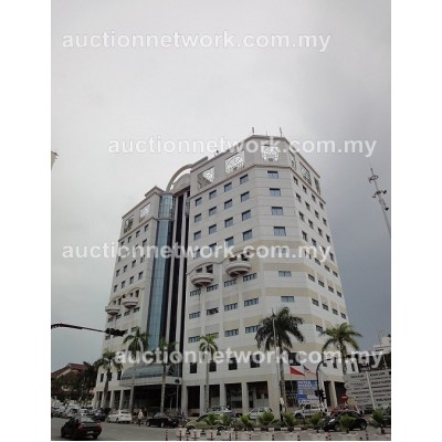 Menara Sentosa, Jalan Tunku Ibrahim, Seksyen 21, 05100 Alor Setar, Kedah