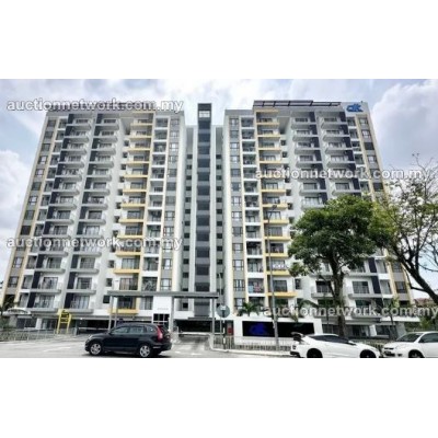 DK Impian, No. 3, Jalan Uranus U5/125, Subang Pelangi, Seksyen U5, 40150 Shah Alam, Selangor