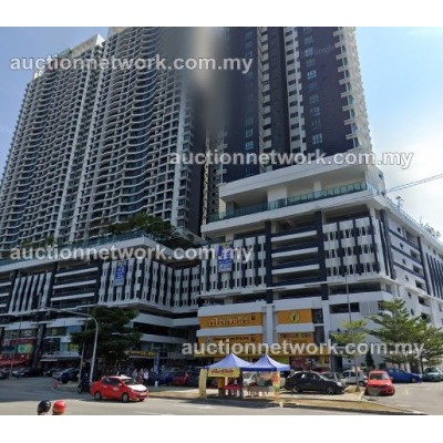 Plaza KLTS, No. 99, Jalan Gombak, Setapak, 53000 Kuala Lumpur