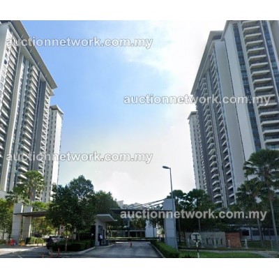 Serin Residency, Cyber 9, 63000 Cyberjaya, Selangor