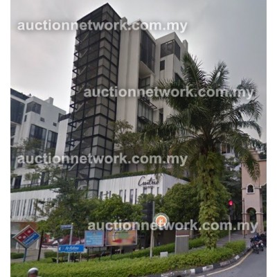 Centrio Pantai Hillpark, Jalan Pantai Murni, Pantai Dalam, 59200 Kuala Lumpur