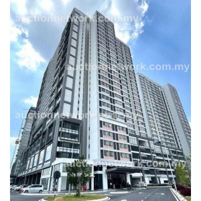 Horizon Suites, Jalan Horizon, 43900 Sepang, Selangor