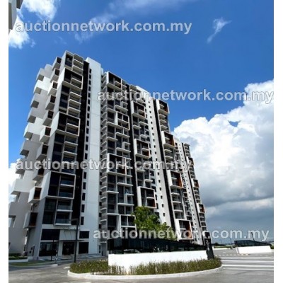 The Parque Residences, Jalan Eco Santuari 3/1, Eco Santuari, 42500 Telok Panglima Garang, Selangor