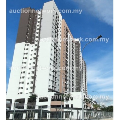 Residensi Kesuma 1, Jalan Kesuma, Bandar Tasik Kesuma, 43700 Beranang, Selangor