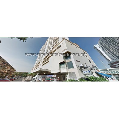 Pearl Point Condominium, Jalan Sepadu 3, Batu 5, Off Jalan Klang Lama, 58000 Kuala Lumpur