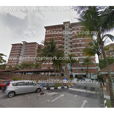 Green Acre Park Condo, Bandar Sg Long (R/Pangsa), 43000 Kajang, Selangor