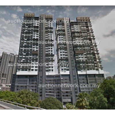 Residensi Pasir Emas, Jalan Kampung Pasir, Off Jalan Klang Lama, 58200 Kuala Lumpur