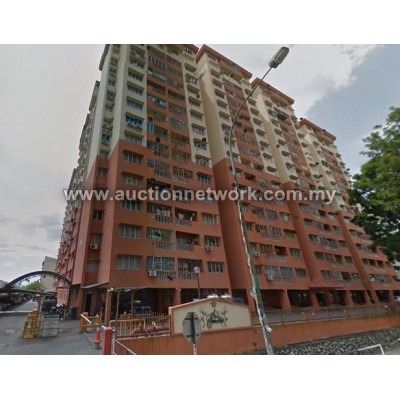 Jalan Sepakat Indah 3, Sri Camellia Apartment, Taman Sepakat Indah, 43000 Sungai Chua, Kajang, Selangor