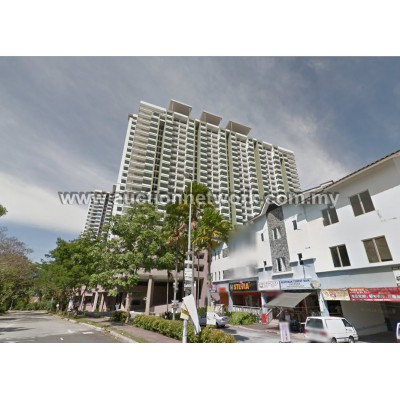 One Damansara, No. 1, Jalan PJU 10/3C, Damansara Damai, 47830 Petaling Jaya, Selangor