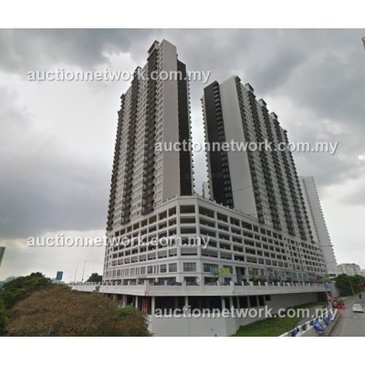 Parklane OUG Serviced Apartment, Blok D2, No 1, Jalan 1/152, Taman OUG Parklane, 58200 Kuala Lumpur