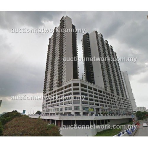 Parklane Oug Service Apartment No 1 Jalan 1 152 Taman Oug Parklane 58200 Kuala Lumpur