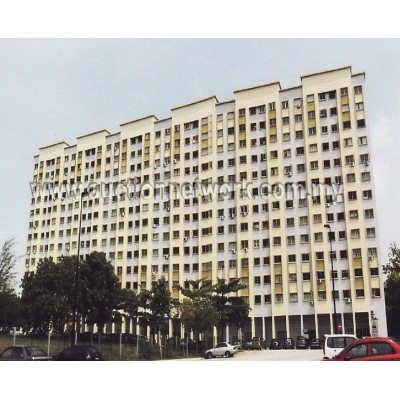 Palm Court 2, Jalan Seri Tanjung Pinang, 10470 Penang