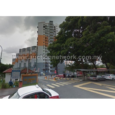 Sri Penara, Jalan Sri Permaisuri 1, 56000 Bandar Sri Permaisuri, 56000 Kuala Lumpur