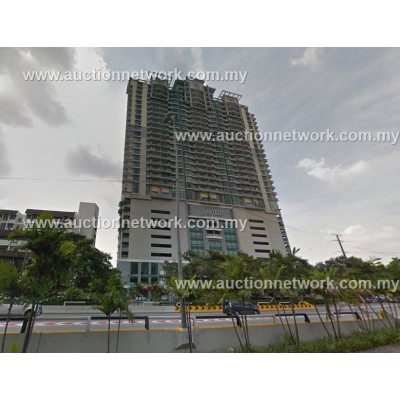 Saville Residence, Jalan Klang Lama, 58000 Kuala Lumpur