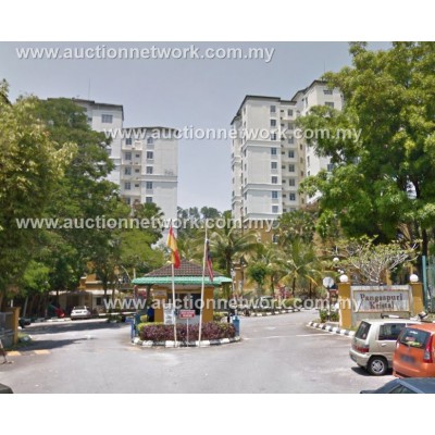 Changkat Bukit Indah 2, Taman Bukit Indah, 68000 Ampang, Selangor