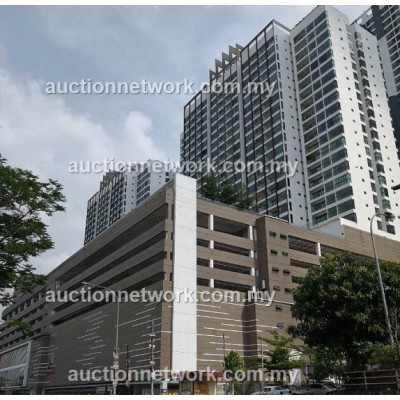 Persiaran Taman Impian Indah, Amerin Residence, 43300 Seri Kembangan, Selangor