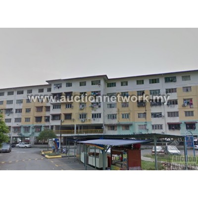 Jalan RP 12, Taman Rawang Perdana 2, 48000 Rawang, Selangor