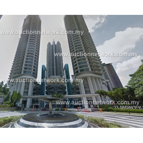 11 Mont Kiara No 3 Jalan Kiara 1 Mont Kiara 50480 Kuala Lumpur