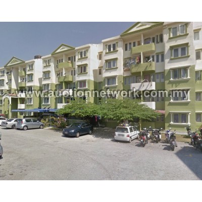 Apartment Permata, Jalan Perda Utama, Bandar Perda, 14000 Bukit Mertajam, Penang