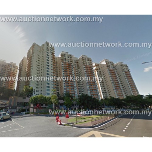 East Lake Residence Taman Serdang Perdana Seksyen 3 43300 Seri Kembangan Selangor