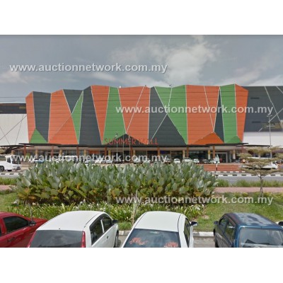 The Summer Mall, Jalan Datuk Mohd Musa, 94300 Kota Samarahan, Sarawak