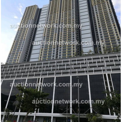 Sfera Residensi, Jalan Atmosphere Utama 1, Bandar Utama 1, Bandar Putra Permai, 43300 Seri Kembangan, Selangor