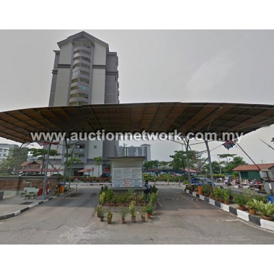 Bayu Puteri 3, Jalan Bayu Puteri 2, Taman Bayu Puteri, 80150 Johor Bahru, Johor