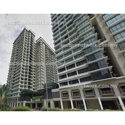 Northpoint Residences, Mid Valley City, No. 1, Medan Syed Putra Utara ...