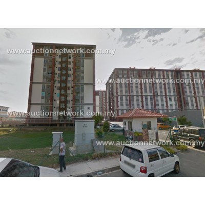 Putatan Platinum Apartment, 89500 Putatan, Sabah