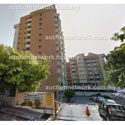 Meadow Park II, Jalan 1/130, Taman Gembira, 58200 Kuala Lumpur