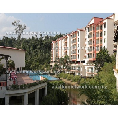 Jalan Gambang, Carribean Bay Resort, Bukit Gambang Resort City, 26300 Kuantan, Pahang