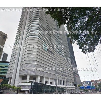 Q Sentral, No. 2A, Jalan Stesen Sentral 2, 50470 Kuala Lumpur