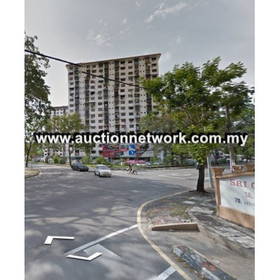 Lebuhraya Batu Lanchang, Taman Seri Damai, 11600 Jelutong, Penang