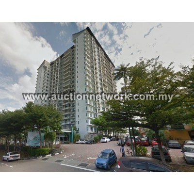 Lagenda Tasek Apartment, Jalan Padi Makmur, Taman Suria Muafakat, 81200 Johor Bahru, Johor